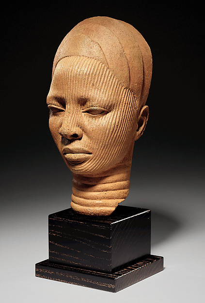 Head